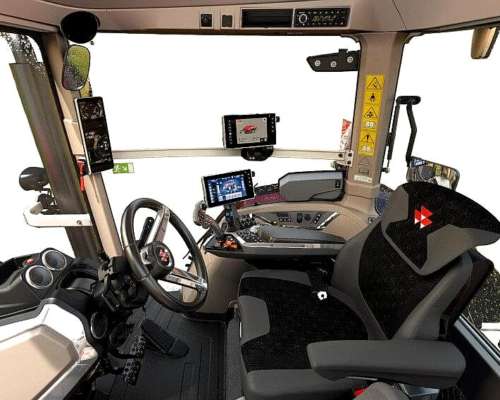 Nueva Linea 7s de 150 a 210 HP Lanzamiento