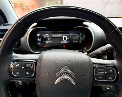 Citroen C4 Cactus THP 165 Shine 2022