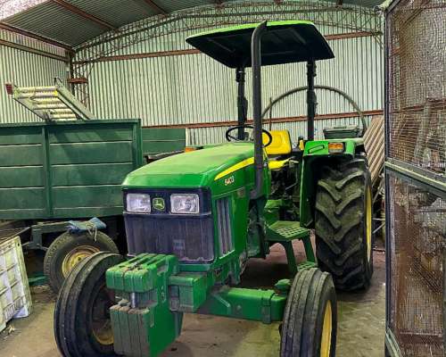 John Deere 5403 año 2006
