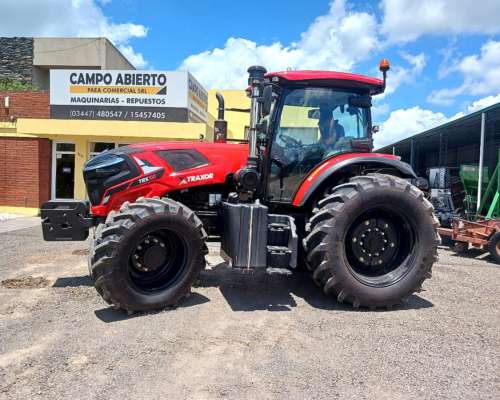 Tractor Traxor TRX 150