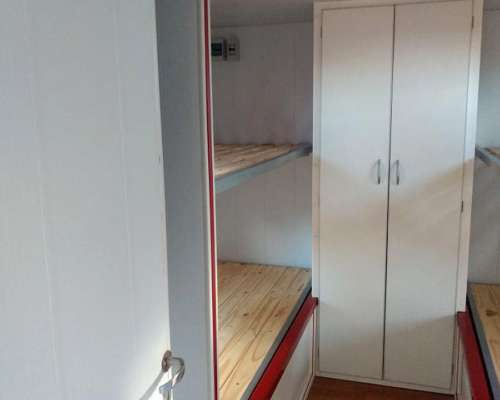 Casilla 6 Metros el SOL Plotiada