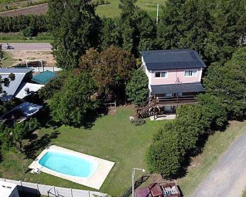 Venta Complejo Turístico en San Pedro