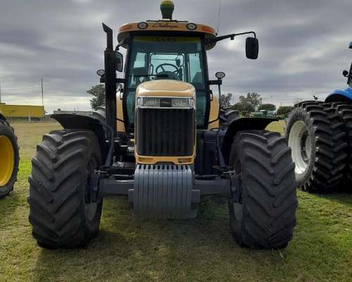 Tractor Challenger MT565 año 2009