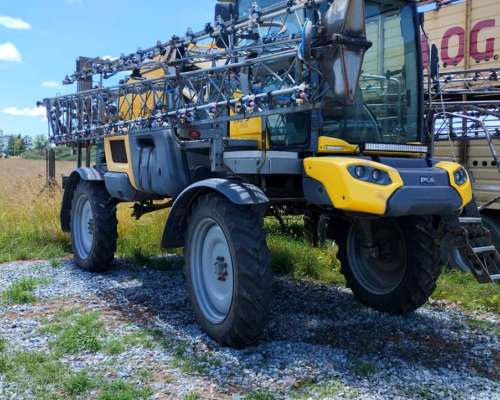 Pulverizadora Pla 2900 MAP 3