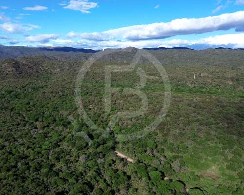 Campo en Venta- 47 Ha a Metros del Dique la Quintana