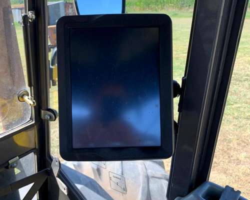 Tractor Pauny 540 Rodado Dual