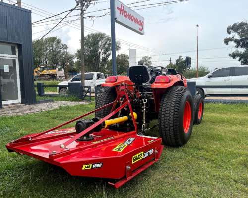 Hanomag Stark 500/2 P 50 HP, Parquero. Disponible