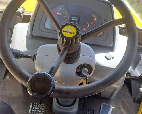 Tractor Pauny 540c EVO Rod. 18.4x34 Centro Abierto