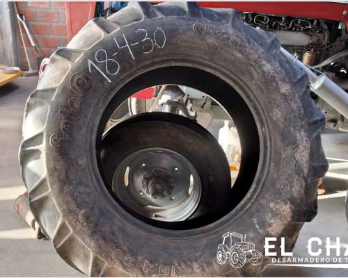 Cubierta Agrícola Fate 18 4 30