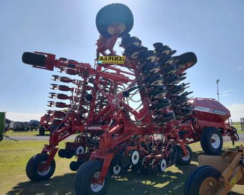 Sembradora Monumental AIR Drill 8300 Nueva