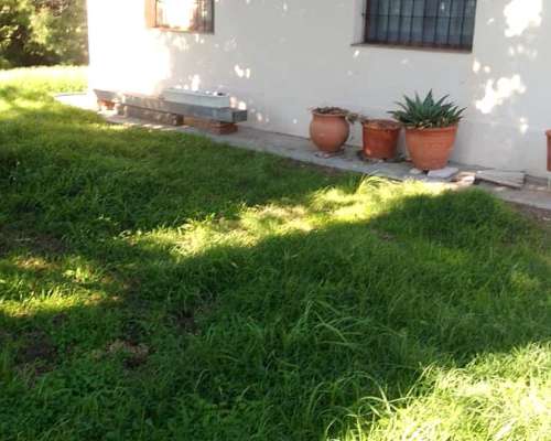 Se Venden 240 Has , Mixtas con MB Mejoras Sierra de Ventan