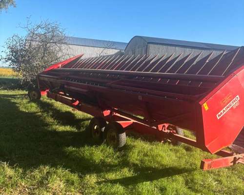 Mainero 1040 14 a 70 Impecable