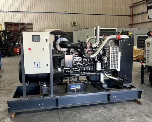 Grupos Electrogeno 300 KVA