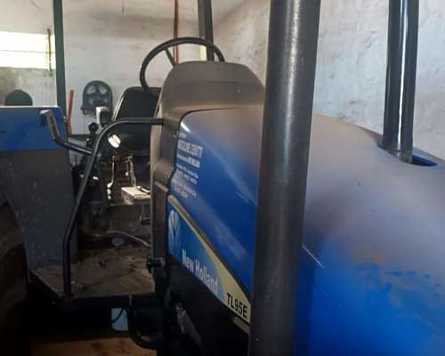 New Holland TS 95 e Disponible