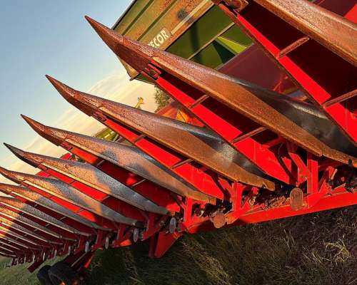 Vendo Maicero Mainero 2008