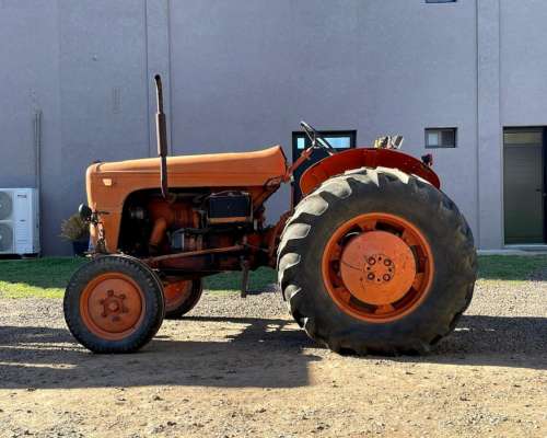 Tractor Fiat Superson .