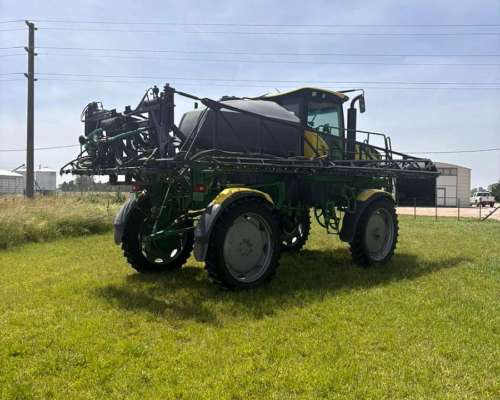 Pulverizadora Caiman SP 2021