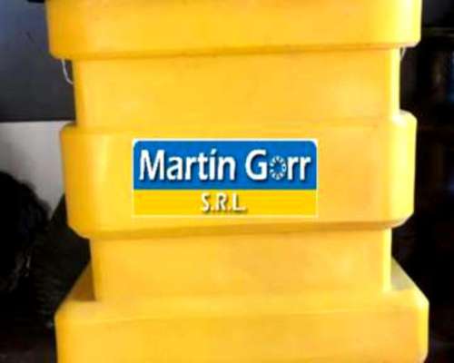 Tolvas John Deere Fertilizante - Mejor Precio