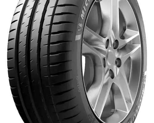 Neumático Michelin 205/55 ZR16 91y TL Pilot Sport 4