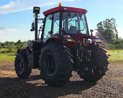 Tractor Chery RC1404 6 Cil.