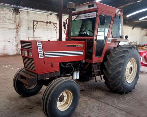 Tractor Fiat Agritec 115-90