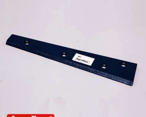 Cuchilla Lateral Derercha Grosspal NOVA125 Agroflex