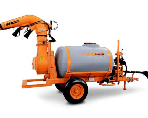 Pulverizador Tipo Cañon Jatao AJ-2600 de 2.000 Litros