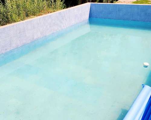 Finca de Ciruelos en Corralitos Mendoza