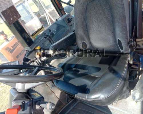 New Holland TM 135 2004 16.000 Hs , muy Bueno de Mecánica
