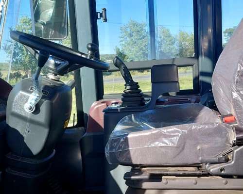 Pala Carfadora CDM 835