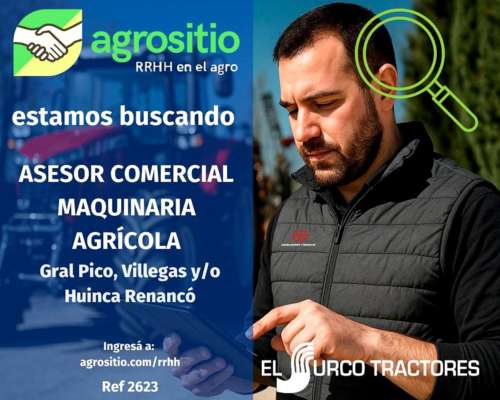 Comercial de Maquinaria Agrícola