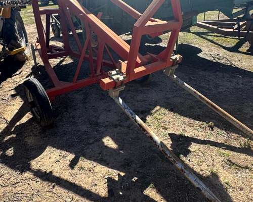 Pinche Transportador de Rollo