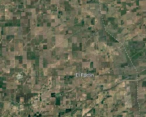 Se Alquila 488 Hectáreas