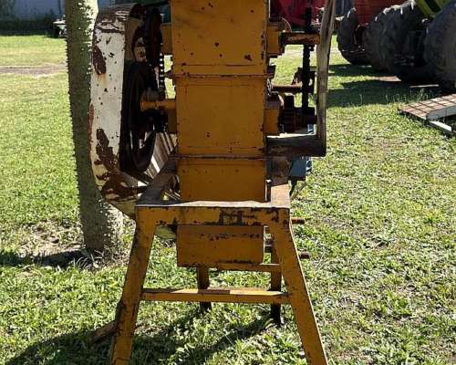 Moledora Quebradora Vica Trifasica