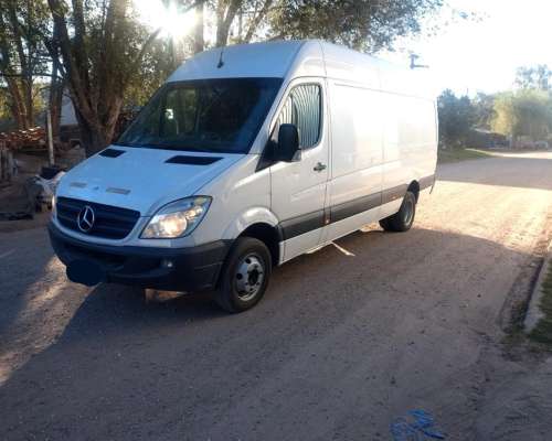 Mb Sprinter 515 CDI