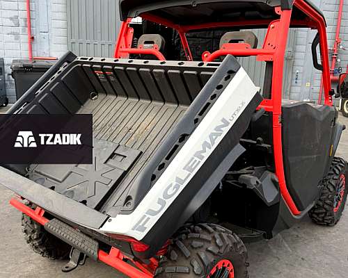 Fugleman Modelo UT10 1000