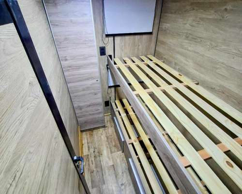 Casilla Rural RAR - RC 7000 / Linea Premium.