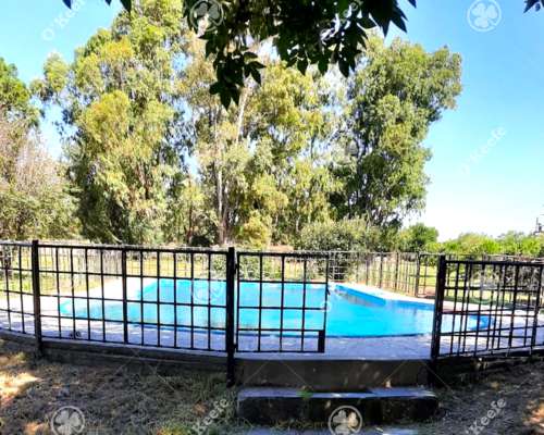 Chacra en Venta de 3,5 Has en Arturo Segui