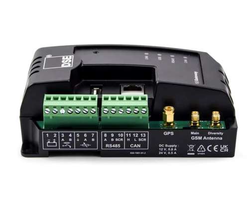 Modulo de Control Deep SEA 890 Mkii - DSE890