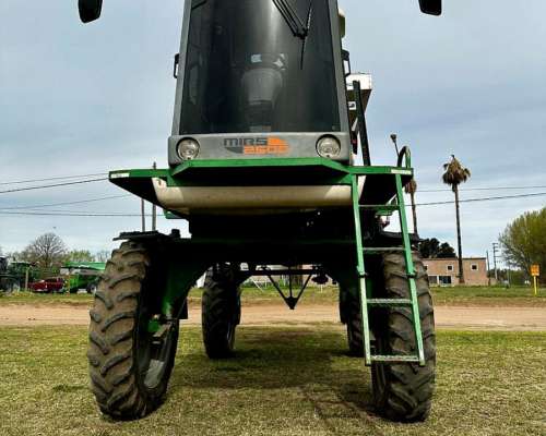 Fertilizadora, Autopropulsada, Venado, 2500, SA0018