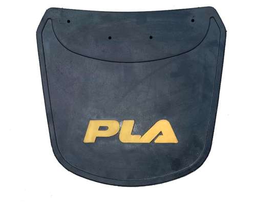 Barrero Guarda Barro Pulverizadora Pla