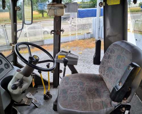 Tractor Pauny 540 año 2013 Motor Recién Reparado