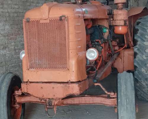 Fiat R 60 en muy Buen Estado