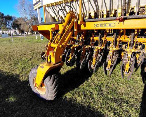 Cele Ativa II 37/17 con Kit de Grano Grueso 2014