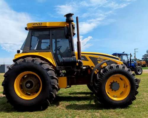 Pauny EVO 280 Impecable Estado