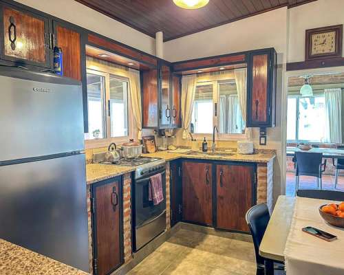 Granja Avícola de Engorde / Financiación, Permuta.