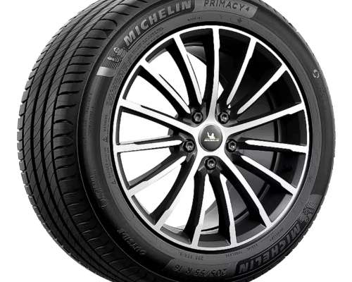 Michelin 225/55 R18 102v XL Primacy 4+