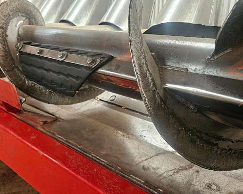 Maicero Mainero 2000 de 11 C Molinete