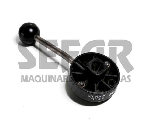 Manija Compl. Valv Polmac 5 Vias 1 1/2 /repuestos Pla