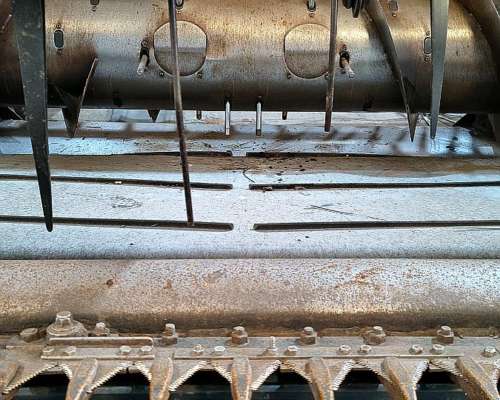 Draper MAC Don -año 2013- 35 Pies - Impecable